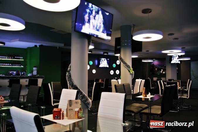 Zdjęcie w galerii na portalu naszraciborz.pl: Brooklyn reaktywacja - w Raciborzu ruszył nowy pub! wiadomości z regionu