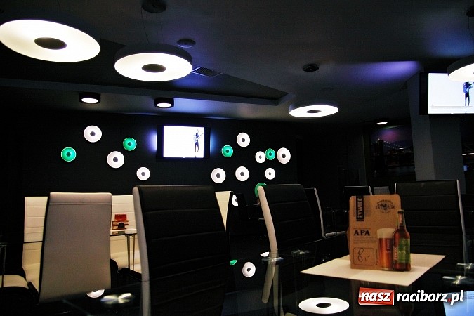 Zdjęcie w galerii na portalu naszraciborz.pl: Brooklyn reaktywacja - w Raciborzu ruszył nowy pub! wiadomości z regionu