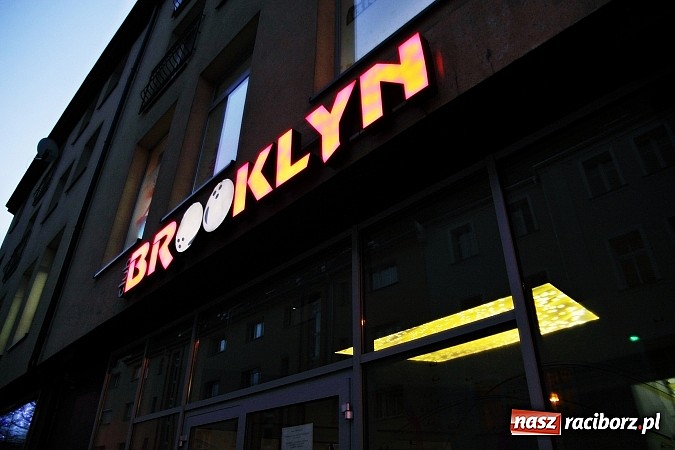 Zdjęcie w galerii na portalu naszraciborz.pl: Brooklyn reaktywacja - w Raciborzu ruszył nowy pub! wiadomości z regionu