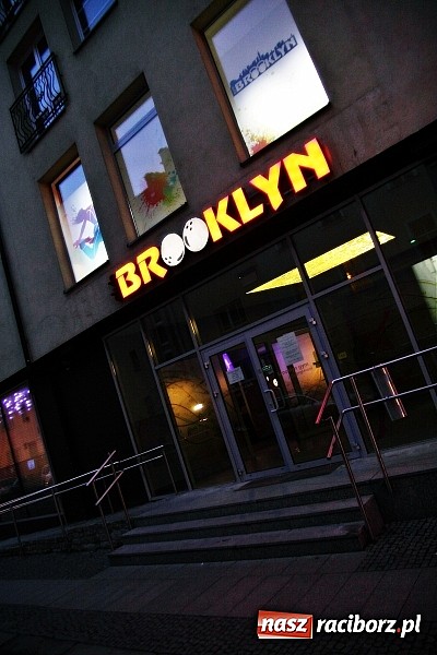 Zdjęcie w galerii na portalu naszraciborz.pl: Brooklyn reaktywacja - w Raciborzu ruszył nowy pub! wiadomości z regionu