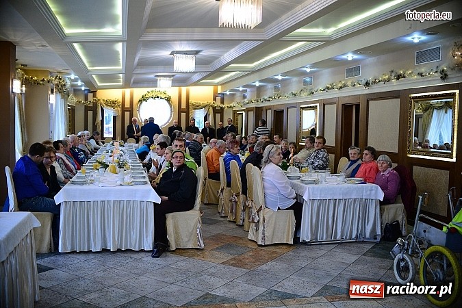 Zdjęcie w galerii na portalu naszraciborz.pl: W krzanowickiej Perle zapachniało świętami wiadomości z regionu