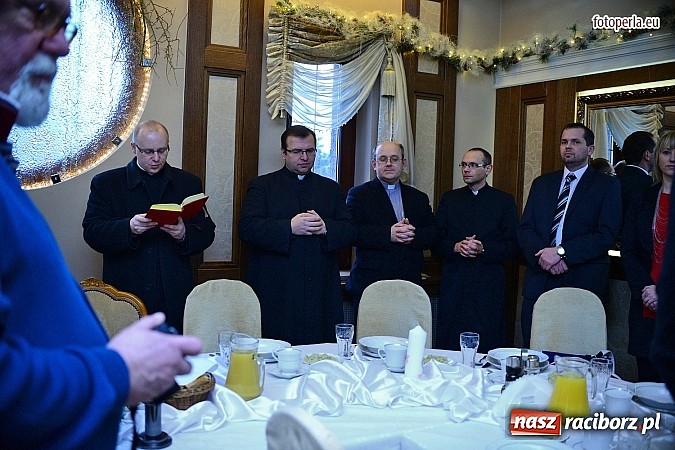 Zdjęcie w galerii na portalu naszraciborz.pl: W krzanowickiej Perle zapachniało świętami wiadomości z regionu