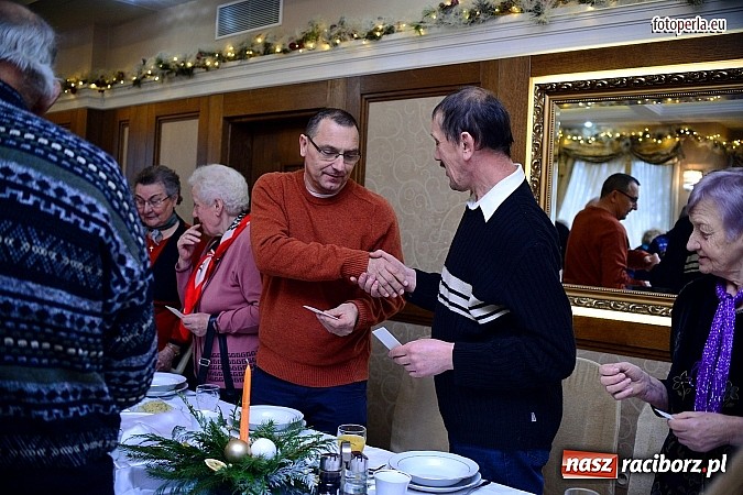 Zdjęcie w galerii na portalu naszraciborz.pl: W krzanowickiej Perle zapachniało świętami wiadomości z regionu