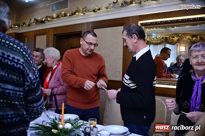 Zdjęcie w galerii na portalu naszraciborz.pl: W krzanowickiej Perle zapachniało świętami wiadomości z regionu