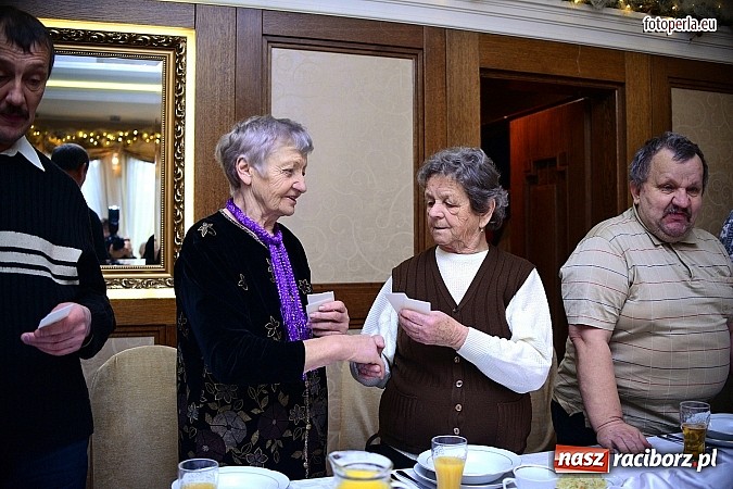 Zdjęcie w galerii na portalu naszraciborz.pl: W krzanowickiej Perle zapachniało świętami wiadomości z regionu