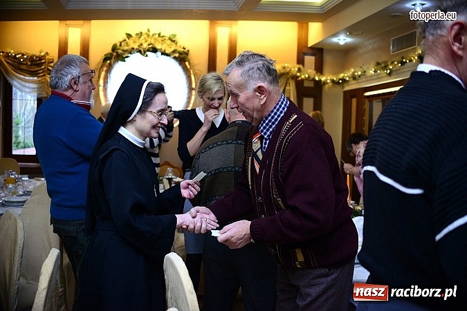 Zdjęcie w galerii na portalu naszraciborz.pl: W krzanowickiej Perle zapachniało świętami wiadomości z regionu