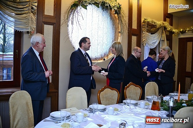 Zdjęcie w galerii na portalu naszraciborz.pl: W krzanowickiej Perle zapachniało świętami wiadomości z regionu