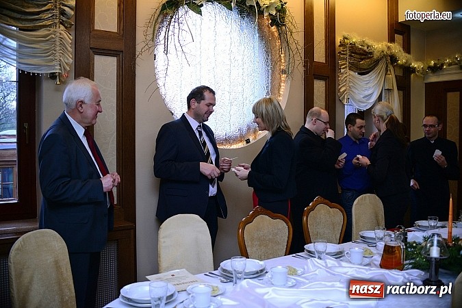 Zdjęcie w galerii na portalu naszraciborz.pl: W krzanowickiej Perle zapachniało świętami wiadomości z regionu