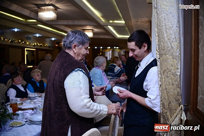 Zdjęcie w galerii na portalu naszraciborz.pl: W krzanowickiej Perle zapachniało świętami wiadomości z regionu