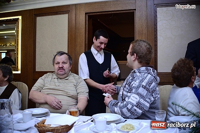 Zdjęcie w galerii na portalu naszraciborz.pl: W krzanowickiej Perle zapachniało świętami wiadomości z regionu