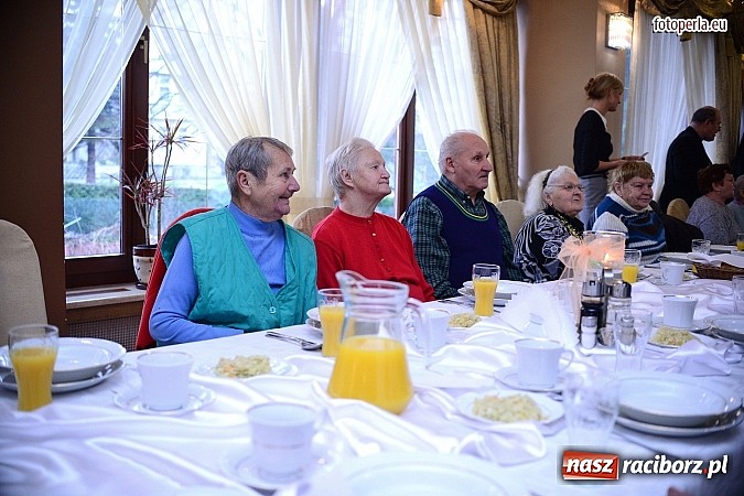 Zdjęcie w galerii na portalu naszraciborz.pl: W krzanowickiej Perle zapachniało świętami wiadomości z regionu