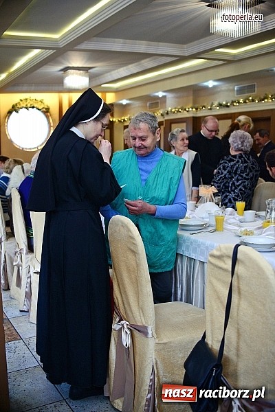 Zdjęcie w galerii na portalu naszraciborz.pl: W krzanowickiej Perle zapachniało świętami wiadomości z regionu