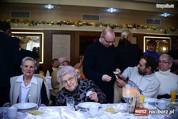 Zdjęcie w galerii na portalu naszraciborz.pl: W krzanowickiej Perle zapachniało świętami wiadomości z regionu