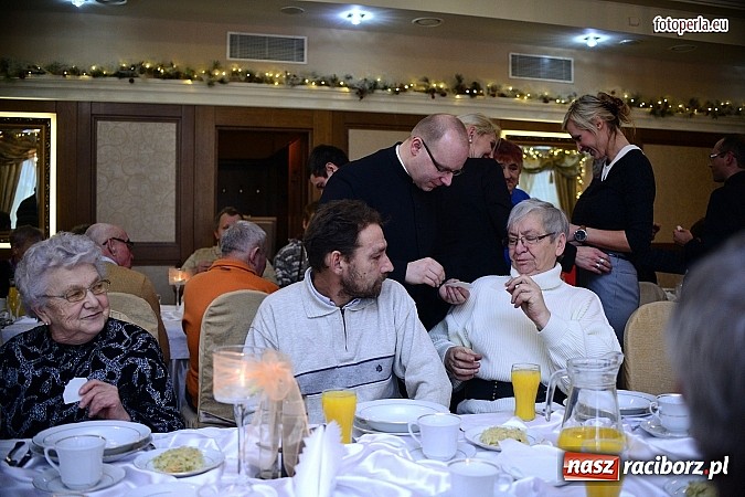 Zdjęcie w galerii na portalu naszraciborz.pl: W krzanowickiej Perle zapachniało świętami wiadomości z regionu