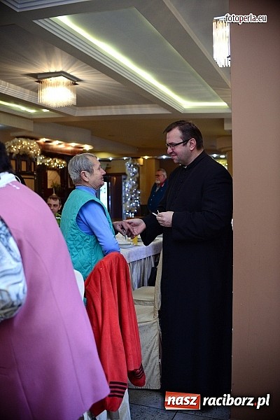 Zdjęcie w galerii na portalu naszraciborz.pl: W krzanowickiej Perle zapachniało świętami wiadomości z regionu