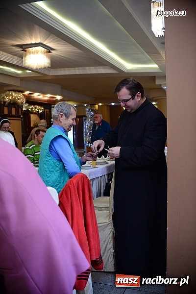 Zdjęcie w galerii na portalu naszraciborz.pl: W krzanowickiej Perle zapachniało świętami wiadomości z regionu