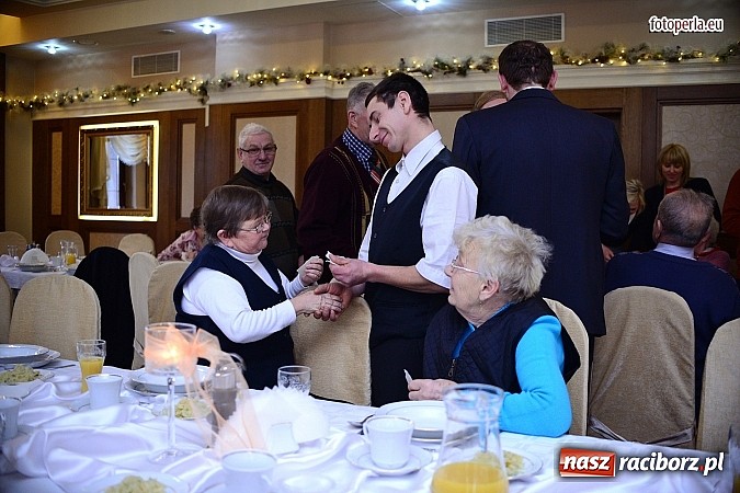 Zdjęcie w galerii na portalu naszraciborz.pl: W krzanowickiej Perle zapachniało świętami wiadomości z regionu