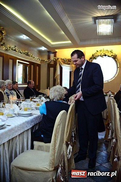 Zdjęcie w galerii na portalu naszraciborz.pl: W krzanowickiej Perle zapachniało świętami wiadomości z regionu