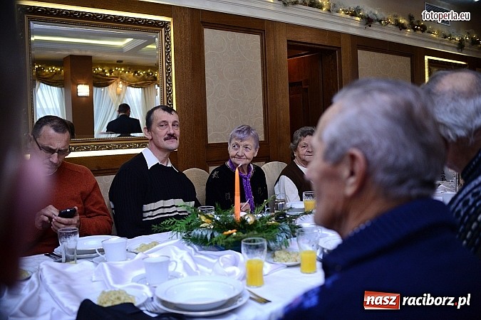 Zdjęcie w galerii na portalu naszraciborz.pl: W krzanowickiej Perle zapachniało świętami wiadomości z regionu