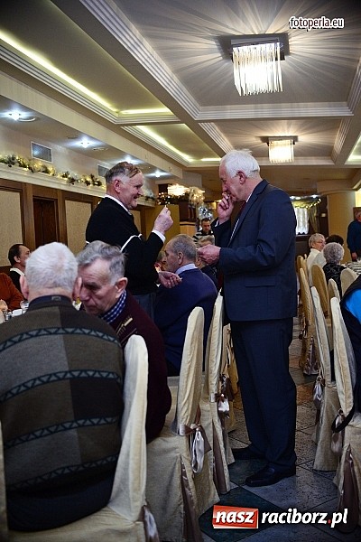 Zdjęcie w galerii na portalu naszraciborz.pl: W krzanowickiej Perle zapachniało świętami wiadomości z regionu