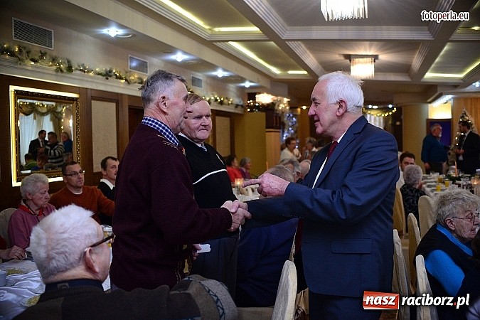 Zdjęcie w galerii na portalu naszraciborz.pl: W krzanowickiej Perle zapachniało świętami wiadomości z regionu