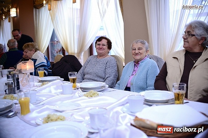 Zdjęcie w galerii na portalu naszraciborz.pl: W krzanowickiej Perle zapachniało świętami wiadomości z regionu