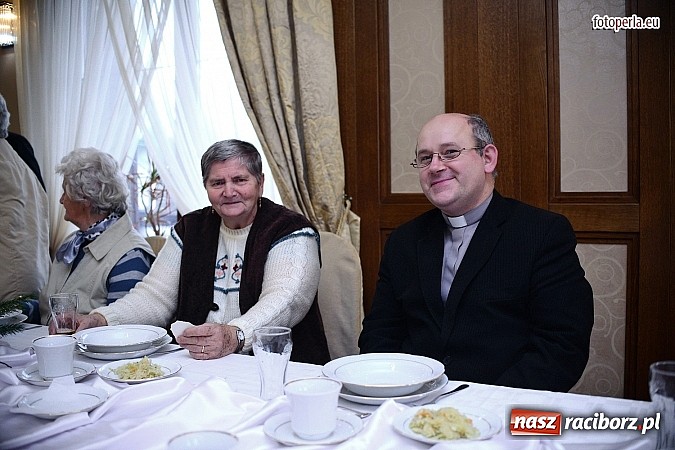 Zdjęcie w galerii na portalu naszraciborz.pl: W krzanowickiej Perle zapachniało świętami wiadomości z regionu