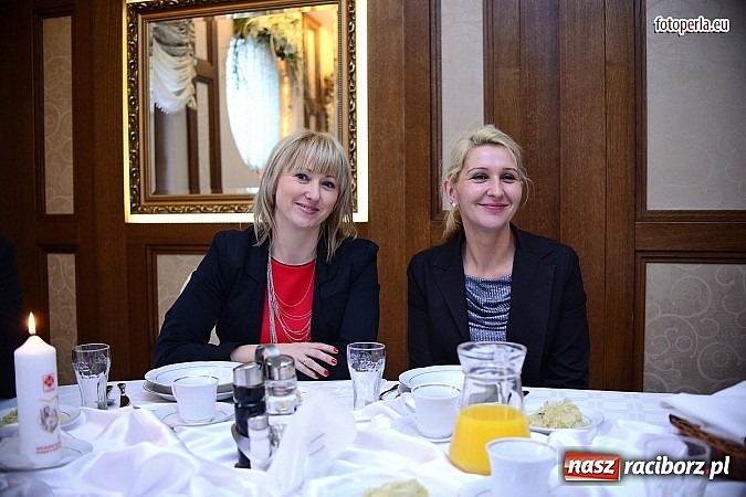 Zdjęcie w galerii na portalu naszraciborz.pl: W krzanowickiej Perle zapachniało świętami wiadomości z regionu