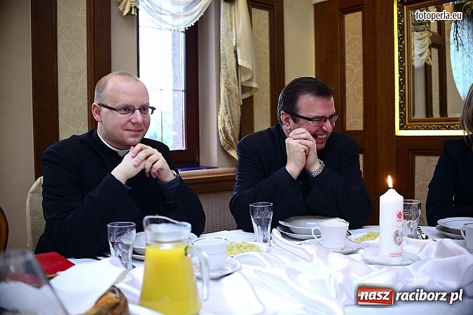 Zdjęcie w galerii na portalu naszraciborz.pl: W krzanowickiej Perle zapachniało świętami wiadomości z regionu