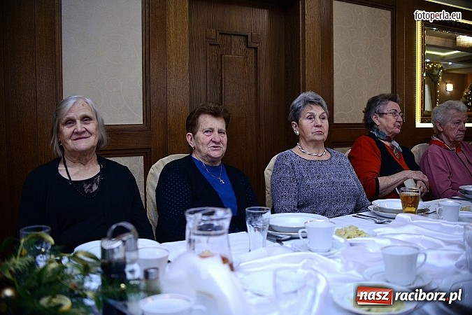 Zdjęcie w galerii na portalu naszraciborz.pl: W krzanowickiej Perle zapachniało świętami wiadomości z regionu