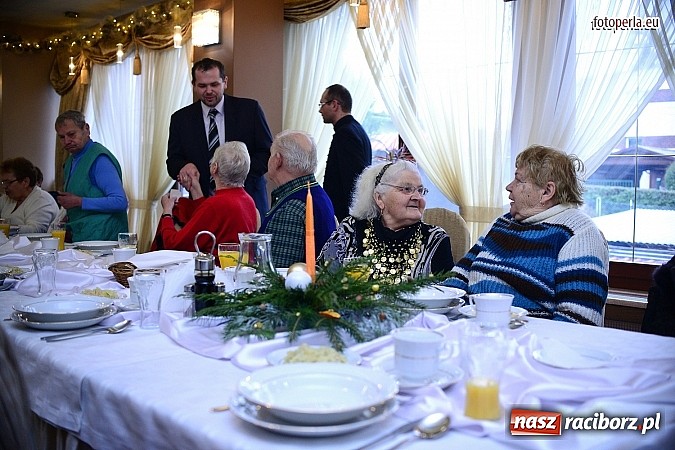 Zdjęcie w galerii na portalu naszraciborz.pl: W krzanowickiej Perle zapachniało świętami wiadomości z regionu