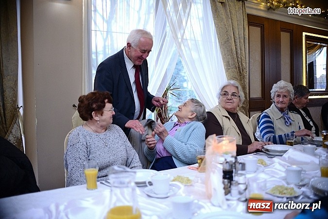 Zdjęcie w galerii na portalu naszraciborz.pl: W krzanowickiej Perle zapachniało świętami wiadomości z regionu