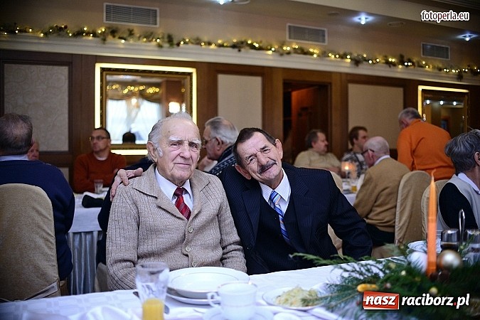 Zdjęcie w galerii na portalu naszraciborz.pl: W krzanowickiej Perle zapachniało świętami wiadomości z regionu