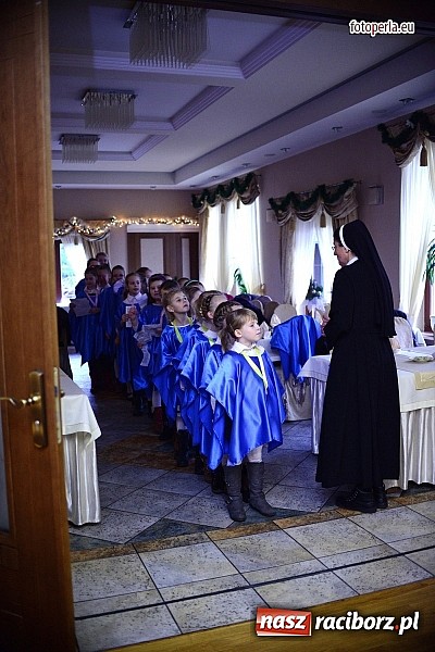 Zdjęcie w galerii na portalu naszraciborz.pl: W krzanowickiej Perle zapachniało świętami wiadomości z regionu