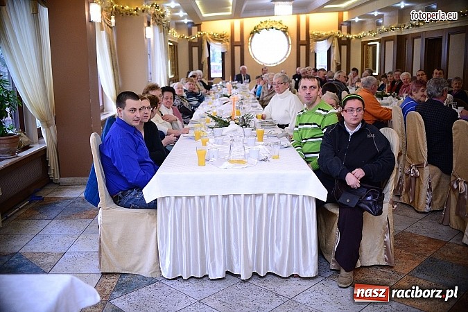 Zdjęcie w galerii na portalu naszraciborz.pl: W krzanowickiej Perle zapachniało świętami wiadomości z regionu