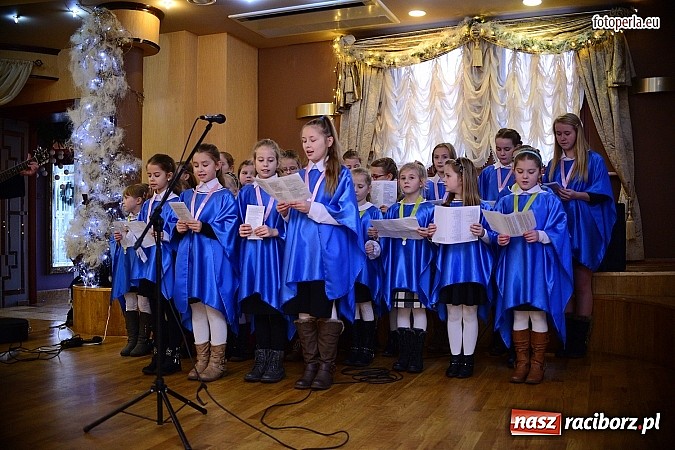 Zdjęcie w galerii na portalu naszraciborz.pl: W krzanowickiej Perle zapachniało świętami wiadomości z regionu