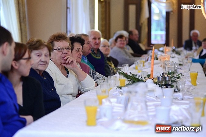 Zdjęcie w galerii na portalu naszraciborz.pl: W krzanowickiej Perle zapachniało świętami wiadomości z regionu