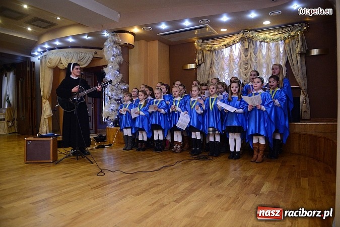 Zdjęcie w galerii na portalu naszraciborz.pl: W krzanowickiej Perle zapachniało świętami wiadomości z regionu