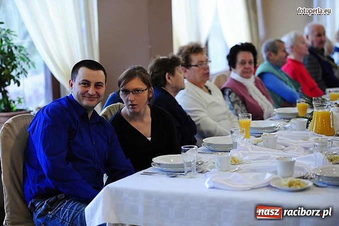 Zdjęcie w galerii na portalu naszraciborz.pl: W krzanowickiej Perle zapachniało świętami wiadomości z regionu