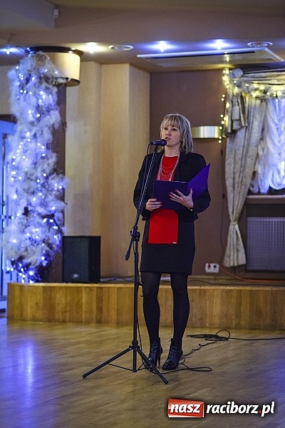 Zdjęcie w galerii na portalu naszraciborz.pl: W krzanowickiej Perle zapachniało świętami wiadomości z regionu