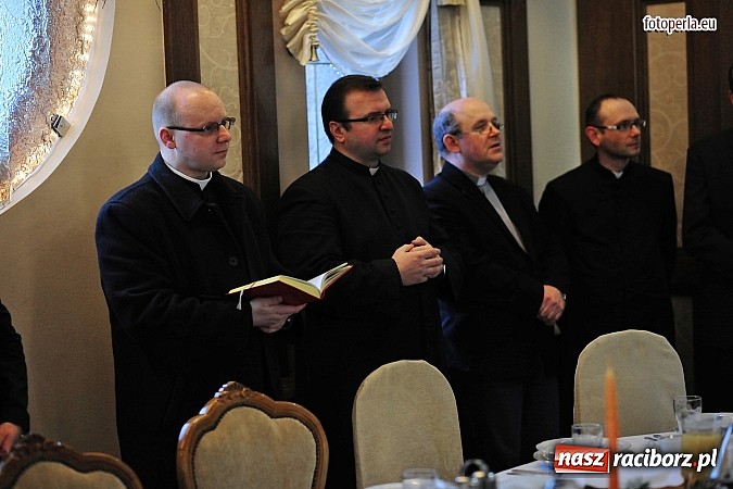 Zdjęcie w galerii na portalu naszraciborz.pl: W krzanowickiej Perle zapachniało świętami wiadomości z regionu