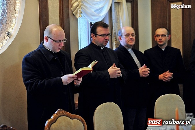 Zdjęcie w galerii na portalu naszraciborz.pl: W krzanowickiej Perle zapachniało świętami wiadomości z regionu