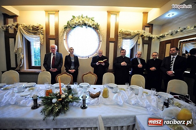 Zdjęcie w galerii na portalu naszraciborz.pl: W krzanowickiej Perle zapachniało świętami wiadomości z regionu