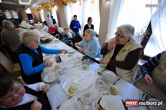 Zdjęcie w galerii na portalu naszraciborz.pl: W krzanowickiej Perle zapachniało świętami wiadomości z regionu