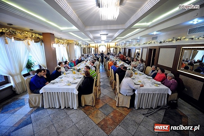 Zdjęcie w galerii na portalu naszraciborz.pl: W krzanowickiej Perle zapachniało świętami wiadomości z regionu