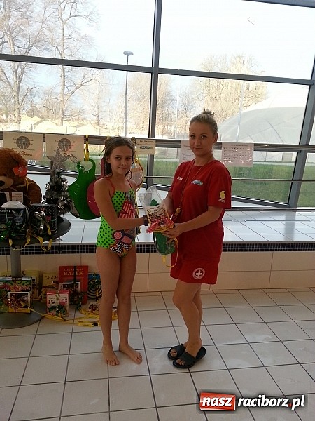 Zdjęcie w galerii na portalu naszraciborz.pl: Wielkie świąteczne szukanie prezentów w H2Ostróg - podsumowanie wiadomości z regionu