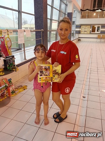 Zdjęcie w galerii na portalu naszraciborz.pl: Wielkie świąteczne szukanie prezentów w H2Ostróg - podsumowanie wiadomości z regionu