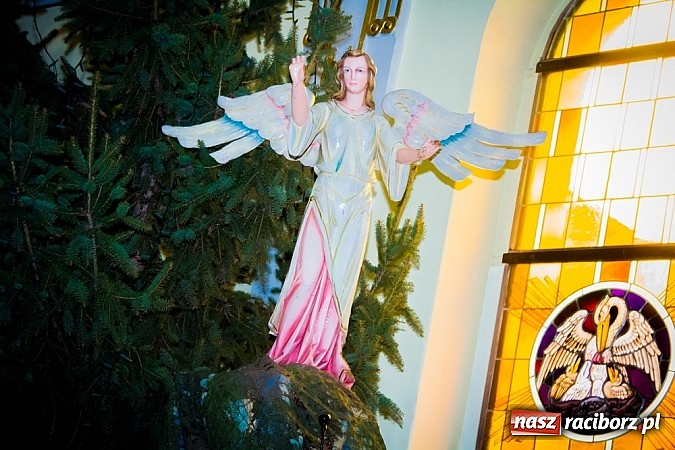 Zdjęcie w galerii na portalu naszraciborz.pl: Zobacz szopki bożonarodzeniowe w raciborskich kościołach wiadomości z regionu