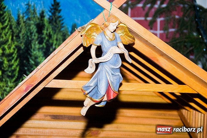 Zdjęcie w galerii na portalu naszraciborz.pl: Zobacz szopki bożonarodzeniowe w raciborskich kościołach wiadomości z regionu