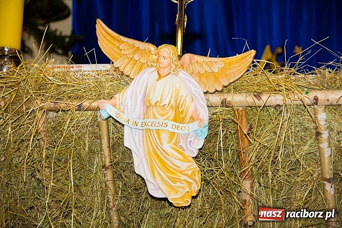 Zdjęcie w galerii na portalu naszraciborz.pl: Zobacz szopki bożonarodzeniowe w raciborskich kościołach wiadomości z regionu